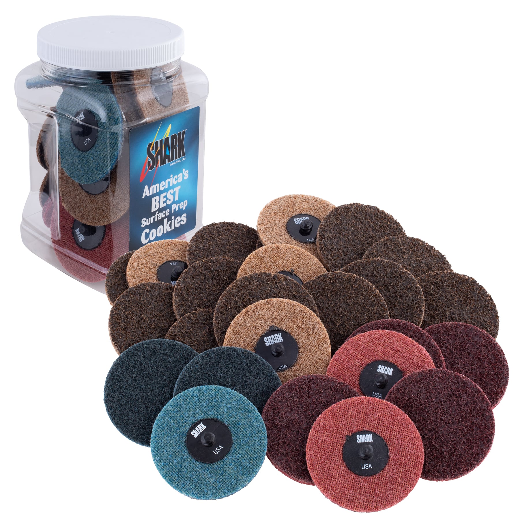 Welding Outfitter Store -Welding Outfitter Store 13095 A 3in SurfacePrep min