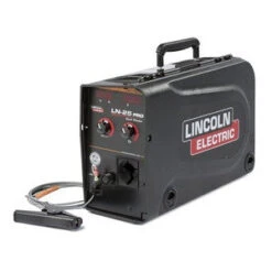 Lincoln K2614-6 LN-25 Pro Dual Power Wire Feeder(Lincoln K2614 6 Ln 25 Pro Wire Feeder Dual Power)