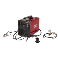 Lincoln Electric K5261-1 SP-140T® Wire Feeder Welder(Lincoln Electric K5261 1 Sp 140t Wire Feeder Welder)